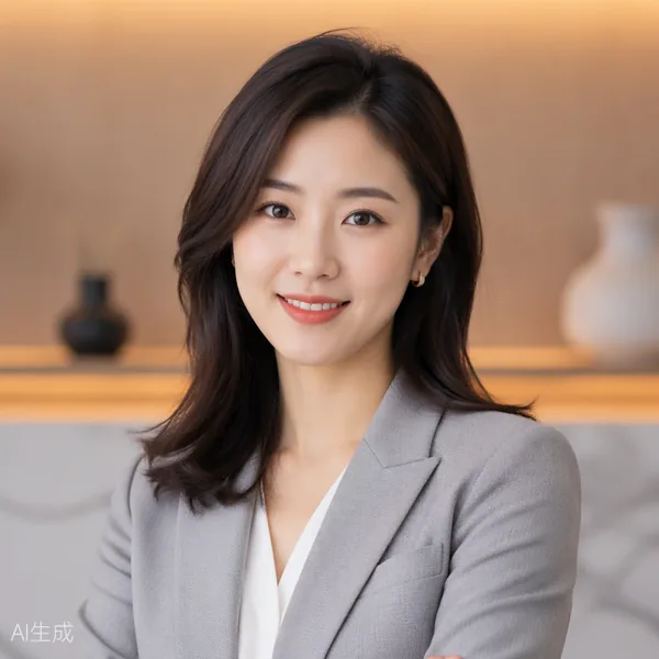 吴佳美 - 资深全案设计师 | 上世家居